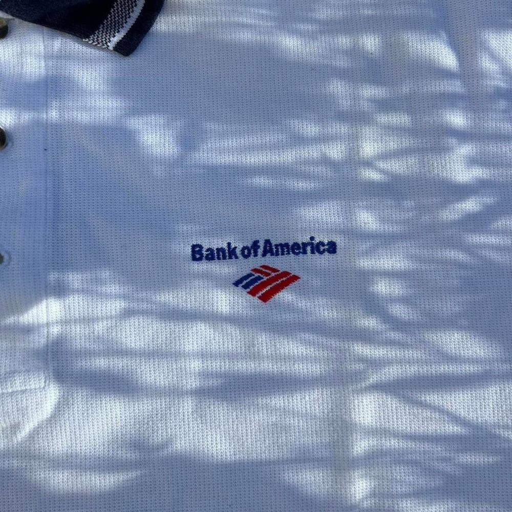 Vintage bank of America